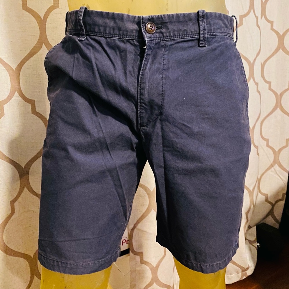 Express Shorts